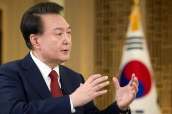 정부 '출산지원금 전액 비과세' 추진…윤 대통령 의지 반영