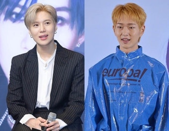 샤이니 태민·온유, SM 떠나나…빅플래닛메이드 이적설