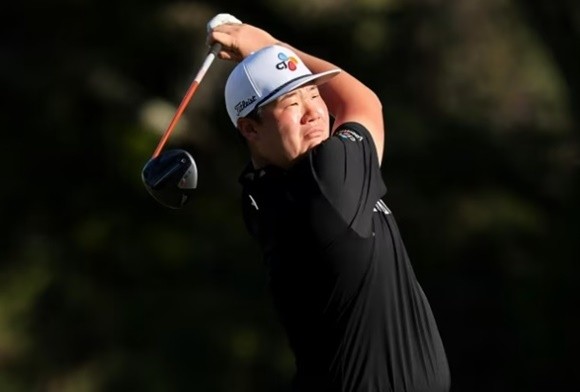 안병훈, 아널드 파머 인비테이셔널 대회 공동 17위 지켜내며 톱 10 도전 임박