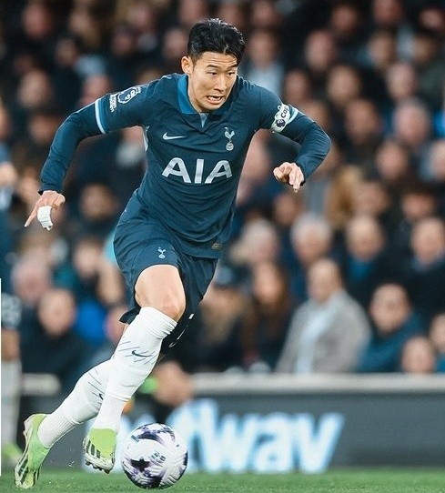 토트넘, 풀럼에 0-2로 패배... 세리에 A리그 순위에서 열세째로]]></span>