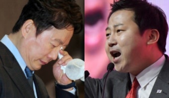 ‘막말’ 공천 취소…정봉주는 수용, 장예찬은 무소속 출마
