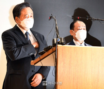 구속 기로 허영인 회장…SPC “강한 유감, 진술기회도 보장 안 해”