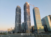(주)우신씨엔디건설 | 협력사·스타트업과 기술 교류 활발…'상생' 도모하는 건설업계