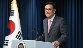 채상병특검법 거부권 시사, 대통령실 