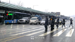 폭우 내린 어린이날, 전남 곳곳 5월 강수기록 경신