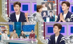 라디오스타 박지현 가족 4명이 PC방에서 살았다…베란다서 목욕