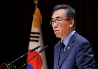 조태열, 방중…13일 왕이 부장과 한중 외교장관회담