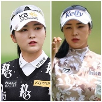 이예원·윤이나 등 두산 매치플레이 3연승으로 16강 진출