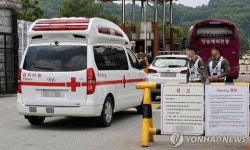 육군 32사단 신병교육 중 수류탄 터져 2명 사상…핀 뽑고 안 던져