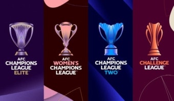 아시아 챔피언스리그 출전 울산 포항 광주 전북, AFC 라인선스 취득