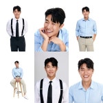 미스터트롯2 마커스강, 첫 싱글앨범 냅니다