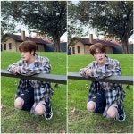 김재중, 선공개곡 아이 엠 유 공개…데뷔 20주년 팬송