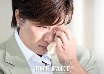 박세리 눈물의 회견 