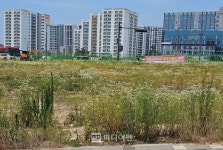[단독]안강개발, 남원주역세권·수원 고등지구 토지 반납...297억 날렸다