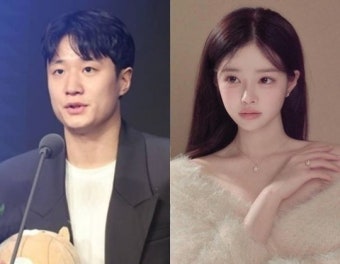 '승리와 스캔들' 유혜원, '전 연인 고소' 허웅과 열애설