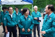 농식품부, 여름철 재해 피해 최소화에 총력