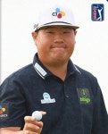 임성재 제네시스 스코티시 오픈 2R 공동 3위, 선두와 2타 차…안병훈 부진, 컷 탈락