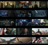 크리스 에반스 가고 안소니 마키 온다…캡틴 아메리카: 브레이브 뉴 월드 내년 2월 개봉