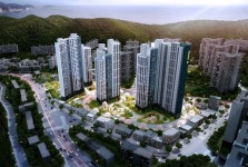 대우건설, 신반포 16차 이어 부산 다대 3구역도 수주