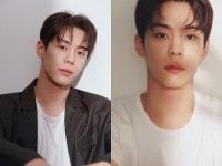 윤서빈, 갓세븐 영재와 한솥밥 먹는다