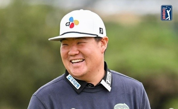 임성재와 안병훈, 브리티시 오픈 3라운드 공동 13위로 도약! 김시우는 홀인원 기록!