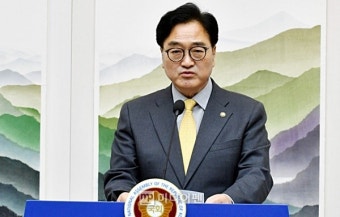 우원식, 25일 본회의서 채상병특검법·방송4법 처리 시사