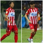 설영우 즈베즈다 데뷔전, 황인범은 2도움 활약으로 팀 4-0 대승 이끌어