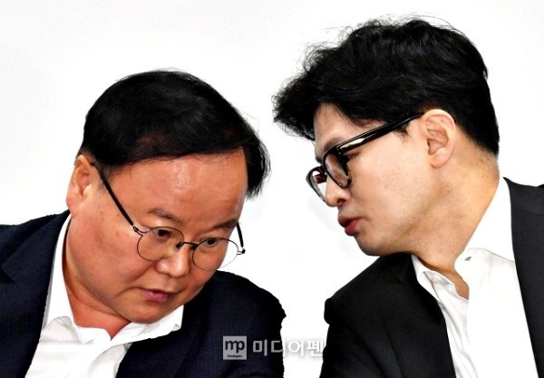 채상병 특검법, 야6당 합의로 제3자 추천 방식 반영