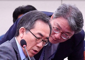 조태열, ‘사도광산 외교참사’ 지적에 “세가지 주머니 챙겼어”