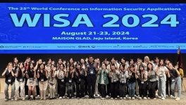 성신여대, WISA 2024  3년 연속 최우수포스터 논문상 수상