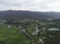 광주 무등산 평촌명품마을, 9월 생태관광지 선정