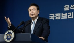 대통령 국회 개원식 첫 불참, 거대야당에 맞서는 방법?
