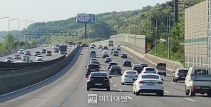 추석연휴 기흥휴게소 등 6곳 전기차 무료 충전