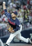 'PS 탈락' 롯데, 'KS 직행' KIA에 5-2 승리…박진 첫 선발승, 레이예스 196안타, 김도영 홈런 불발