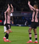 이강인 3호골 작렬 PSG, 스타드 렌 3-1 꺾고 무패 선두 유지