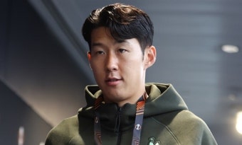 손흥민 토트넘 유로파리그 헝가리 원정도 제외, 런던서 부상 회복…대표팀 합류 괜찮나