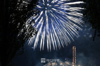 주말 프로야구·불꽃축제까지…서울시, 대중교통 이용 당부