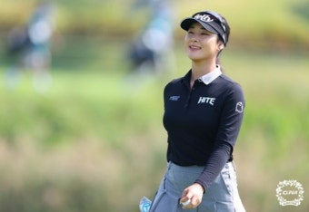 윤이나 여자골프 세계랭킹 32위, 이예원 제치고 국내파 중 최고 순위