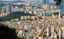 SK에코플랜트 부산은 행복의 땅…분양 흥행, 수도권까지 잇는다