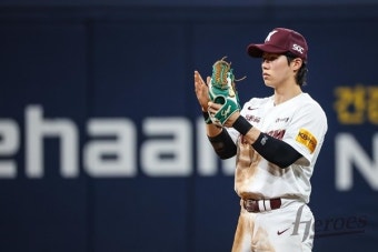 김혜성, 
