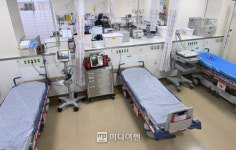 소아청소년병원 입원 10명 중 9명, 감염병 환자였다