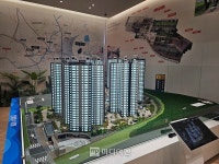 군포도 통했다…대방건설 군포대야미 대방 디에트르 시그니처 1순위 흥행 성공