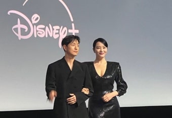 '트리거' 김혜수 