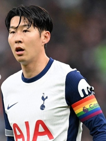 손흥민 풀럼전 찬스 놓치고 침묵, 낮은 평점 및 혹평 못 피해