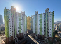 부영주택, 원주무실 사랑으로 부영 아파트 잔여 가구 선착순 분양