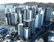 동부건설, ‘역촌 센트레빌 아스테리움 시그니처’ 입주 중
