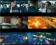 해양 밀수 범죄 스릴러 온다…해관전선 1월 2일 개봉 확정