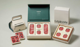 롯데백화점, 소 한 마리 담은 한우 선물세트 출시