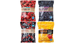 이랜드팜앤푸드, 직수입 냉동 과일 매출액 전년비比 109%↑