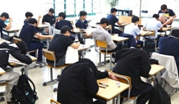 ‘흑룡띠’ 등장에 서울 중학교 신입생 수 작년대비 2.9% 증가